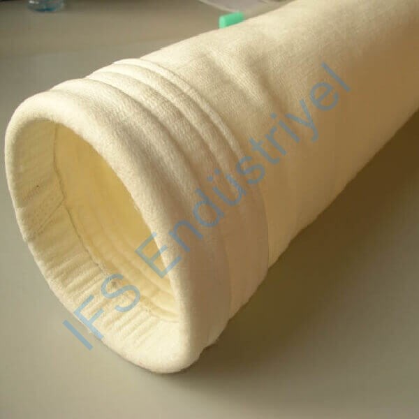 %100 Meta-Aramid Filtre Torbası