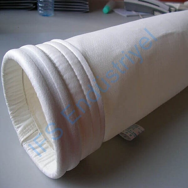 %100 Polyester Filtre Torbası